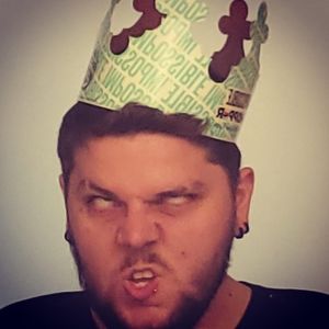 Meet your Posher, Tyler